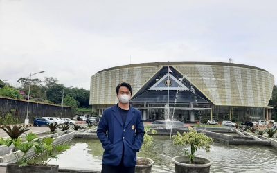 Mahasiswa Agroekoteknologi Undip Mengikuti Program Sasrabahu 2021/2022 di Universitas Padjadjaran Bandung