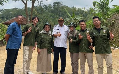 Dua Dosen Agroekoteknologi Undip Ikut Perkuat Inisiasi Agrowisata Durian Berbasis Organik di Desa Sukorejo, Kabupaten Sragen