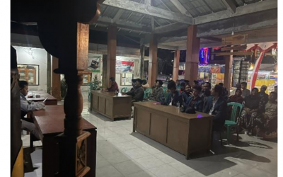 Interaksi Dosen-Mahasiswa Sukses Meningkatkan Efisiensi Penilaian Kesesuaian Lahan Pertanian Melalui Aplikasi SPKL di Kecamatan Watukumpul Kabupaten Pemalang