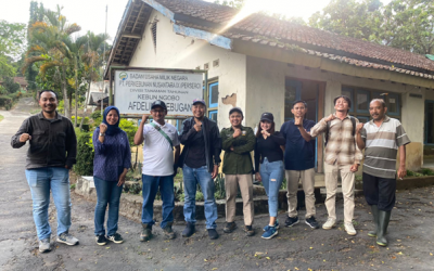 PT Mayangkara Menggandeng Program Studi Agroekoteknologi FPP UNDIP  untuk Menganalisis Kesesuaian Lahan Tanaman Alpukat