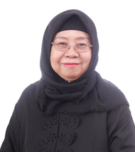 Prof. Dr. Ir. Endang Dwi Purbayanti, M.S.