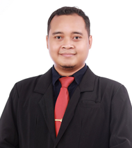 Fajrin Pramana Putra, S.P., M.Sc.