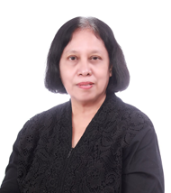 Prof. Dr. Ir. Florentina Kusmiyati, M.Sc.