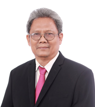 Ir. Karno, M.Appl.Sc., Ph.D.