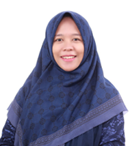 Rosyida , S.P., M.Sc.