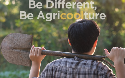 8 hal yang jarang orang lain tahu tentang Prodi S1 Agroekoteknologi. Bukan hanya bercocok tanam. Nomor 7 bikin penasaran!