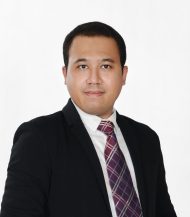 Anasrullah, S.P., M.S.