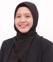 Chaieydha Noer Afiefah, S.P., M.Sc.